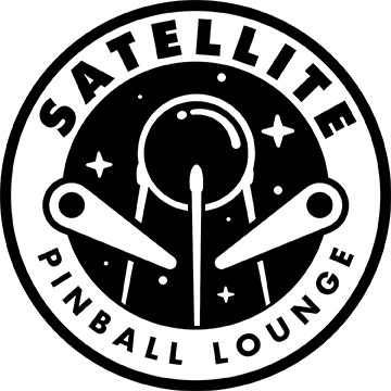 Satellite Pinball Lounge | Oakland Park, Fl 33334